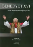 Benedykt XVI Próba podsumowania pontyfikatu