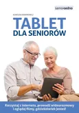 Tablet dla seniorów - Outlet - Agnieszka Serafinowicz