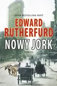 Nowy Jork - Outlet - Edward Rutherfurd