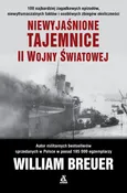 Niewyjaśnione tajemnice II wojny światowej - Breuer William B.