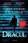Dracul - Dacre Stoker