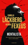 Mentalista - Camilla Lackberg