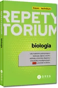 Repetytorium liceum/technikum Biologia 2023 - Maciej Mikołajczyk