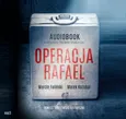 Operacja Rafael - Marcin Faliński