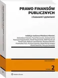 Prawo finansów publicznych z kazusami i pytaniami - Rafał Kowalczyk