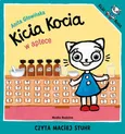 Kicia Kocia w aptece - Anita Głowińska