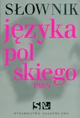 Słownik języka polskiego PWN - Outlet - Aleksandra Kubiak-Sokół
