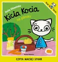 Kicia Kocia na pikniku - Anita Głowińska