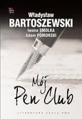 Mój Pen Club - Outlet - Adam Pomorski