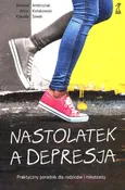 Nastolatek a depresja - Konrad Ambroziak
