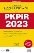 PKPiR 2023