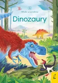 Młodzi przyrodnicy Dinozaury - Emily Bone