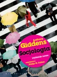 Socjologia - Outlet - Anthony Giddens