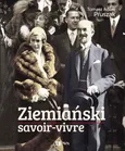 Ziemiański savoir-vivre - Outlet - Tomasz Adam Pruszak