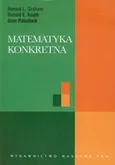 Matematyka konkretna - Outlet - Donald E. Knuth