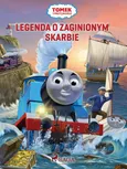 Tomek i przyjaciele - Legenda o zaginionym skarbie - Mattel