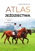 Atlas jeździectwa - Jagoda Bojarczuk