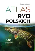 Atlas ryb polskich - Bogdan Wziątek