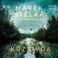 Krzywda - Marek Stelar