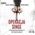 Operacja Singe - Marcin Faliński