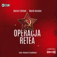 Operacja Retea - Marcin Faliński
