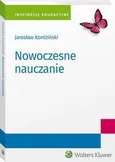 Nowoczesne nauczanie - Jarosław Kordziński