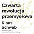 Czwarta rewolucja przemysłowa - Klaus Schwab
