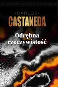 Odrębna rzeczywistość - Carlos Castaneda