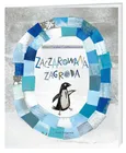 Zaczarowana zagroda - Alina Centkiewicz