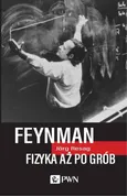 Feynman Fizyka aż po grób - Outlet - Jörg Resag
