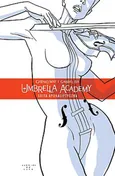 Umbrella Academy 1 Suita Apokaliptyczna - Gerard Way