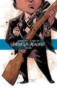 Umbrella Academy 2 Dallas - Way Gerard