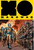 X-O Manowar - 2 - Generał - Matt Kindt