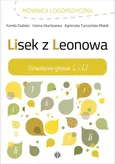 Lisek z Leonowa - Agnieszka Tarczyńska-Płatek