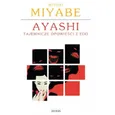 Ayashi Tajemnicze opowieści z Edo - Miyuki Miyabe