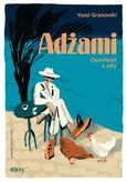 Adżami Opowieści z Jafy - Yossi Granovski