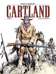 Cartland Wydanie Zbiorcze Tom 1 - Laurence Harlé