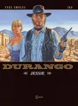 Durango 17 Jessie - Swolfs Yves