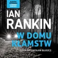W DOMU KŁAMSTW - Ian Rankin