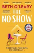 The No-Show - Beth OLeary