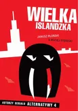 Wielka islandzka - Janusz Płoński