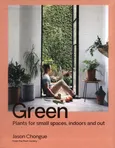 Green - Jason Chongue