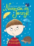 Nazywam się Jerzyk - Artur Maciak