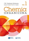 Chemia organiczna. Tom 1 - Outlet - Fryhle Craig B.