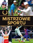 Mistrzowie sportu - Piotr Szymanowski