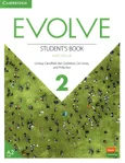 Evolve Level 2 Student's Book With eBook - Lindsay Clandfield