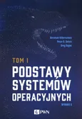 Podstawy systemów operacyjnych Tom 1 i 2 - Outlet - Greg Gagne