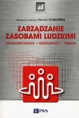 Zarządzanie zasobami ludzkimi - Outlet - Renata Oczkowska
