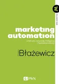 Marketing Automation - Outlet - Grzegorz Błażewicz