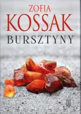 Bursztyny - Zofia Kossak